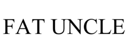 FAT UNCLE trademark
