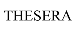 THESERA trademark