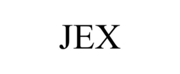 JEX trademark