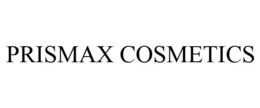 PRISMAX COSMETICS trademark