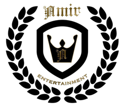 AMIR A ENTERTAINMENT trademark