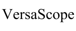 VERSASCOPE trademark