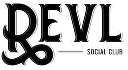 REVL SOCIAL CLUB trademark