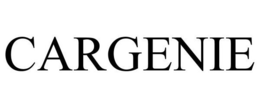 CARGENIE trademark