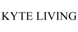 KYTE LIVING trademark