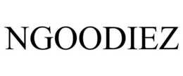 NGOODIEZ trademark