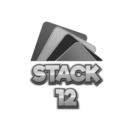 STACK 12 trademark