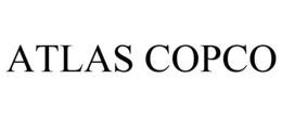 ATLAS COPCO trademark
