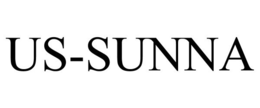 US-SUNNA trademark