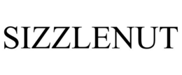 SIZZLENUT trademark