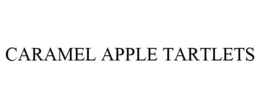 CARAMEL APPLE TARTLETS trademark