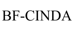 BF-CINDA trademark