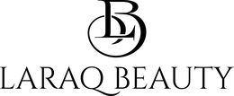 LB LARAQ BEAUTY trademark