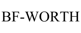 BF-WORTH trademark
