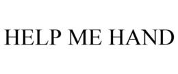 HELPMEHAND trademark