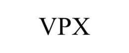 VPX trademark