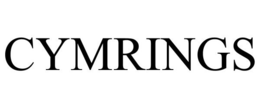 CYMRINGS trademark