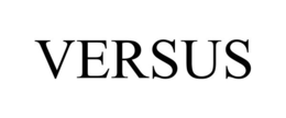VERSUS trademark