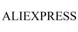 ALIEXPRESS trademark