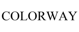 COLORWAY trademark