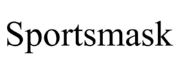 SPORTSMASK trademark