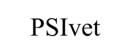 PSIVET trademark