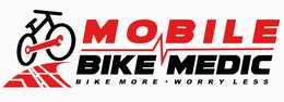 MOBILE BIKE MEDIC BIKE MORE · WORRY LESS trademark