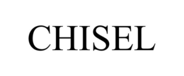 CHISEL trademark