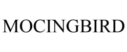 MOCINGBIRD trademark