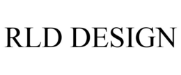 RLD DESIGN trademark