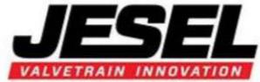 JESEL VALVETRAIN INNOVATION trademark