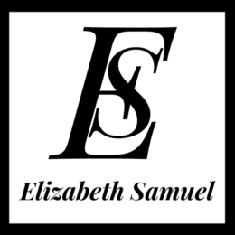 ES ELIZABETH SAMUEL trademark