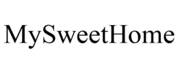 MYSWEETHOME trademark