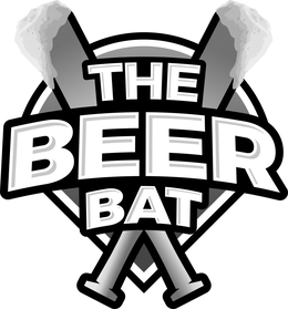THE BEER BAT trademark