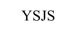 YSJS trademark
