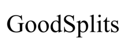 GOODSPLITS trademark