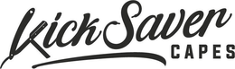 KICK SAVER CAPES trademark