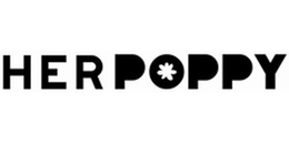 HER POPPY trademark