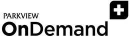 PARKVIEW ONDEMAND trademark