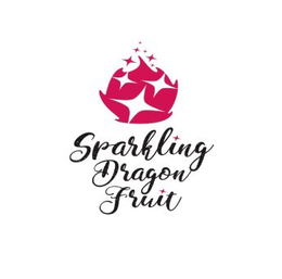 SPARKLING DRAGON FRUIT trademark