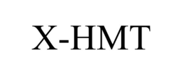 X-HMT trademark