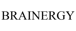 BRAINERGY trademark