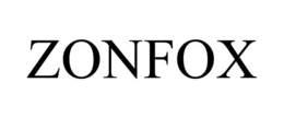ZONFOX trademark
