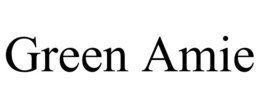 GREEN AMIE trademark