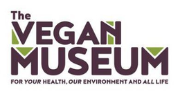 THE VEGAN MUSEUM FOR YOUR HEALTH, OUR ENVIRONMENT AND ALL LIFE trademark