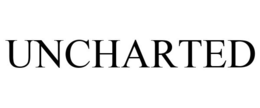 UNCHARTED trademark