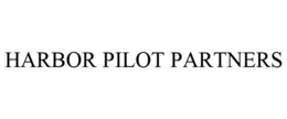 HARBOR PILOT PARTNERS trademark
