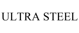 ULTRA STEEL trademark