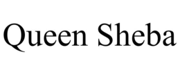 QUEEN SHEBA trademark