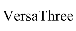 VERSATHREE trademark